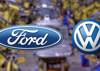 Volkswagen và Ford Motor thiết lập liên minh sản xuất ô tô toàn cầu