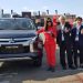 Mitsubishi Triton mới nhất 2019 chính thức trình làng tại Việt Nam, giá từ 730,5 triệu đồng