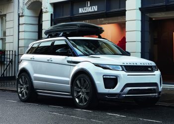15-1-2019 | Land Rover Việt Nam triển khai chương trình bán hàng tết với ưu đãi hấp dẫn