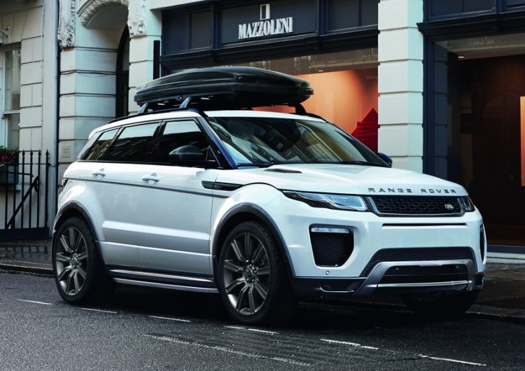 15-1-2019 | Land Rover Việt Nam triển khai chương trình bán hàng tết với ưu đãi hấp dẫn