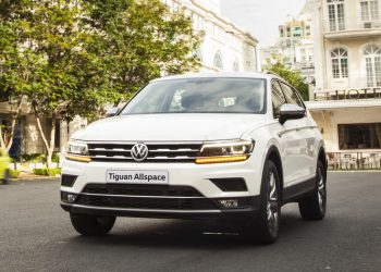Doanh số Volkswagen năm 2018 trên toàn cầu đạt 10,83 triệu xe