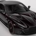 Chiêm ngưỡng Aston Martin DBS Superleggera bản đặc biệt phong cách TAG Heuer