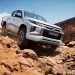 Bán tải Mitsubishi Triton mới ra mắt, động cơ mạnh mẽ, tiện nghi và đa dụng