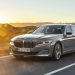BMW 7 Series 2020 mới chọn Thượng Hải để trình làng thế giới