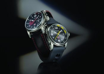 đồng hồ Locman bản Ducati