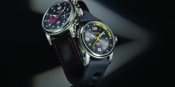 đồng hồ Locman bản Ducati