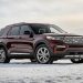 Ford Explorer 2020