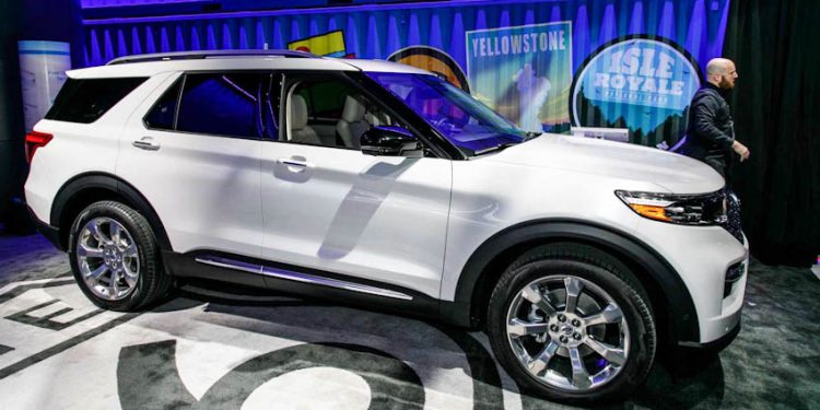 Explorer 2020