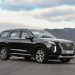 Hyundai Palisade hứa hẹn khuấy đảo phân khúc SUV cỡ trung
