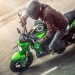 Kawasaki Z125 Pro 2019 ra mắt với loạt nâng cấp nhẹ ở ngoại hình