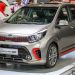 Kia Morning GT-Line ra mắt tại Malaysia, giá từ 14.000 USD