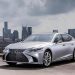 Lexus LS 500 và LS 500h 2019 hoàn toàn mới được giới thiệu tại Việt Nam