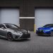 Chi tiết bộ đôi Lexus RC F 2020 & RC F Track Edition mới tại Triển lãm Detroit 2019