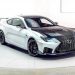 [NAIAS 2019] Lexus RC F Track Edition 2020 ra quân với hiệu năng vận hành ấn tượng