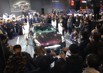Nissan GT-R phiên bản giới hạn mới chính thức ra mắt tại Tokyo Auto Salon