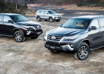 Kết năm 2018, ôtô Indonesia vượt Thái Lan nhập khẩu về Việt Nam