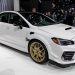 Subaru WRX STI S209