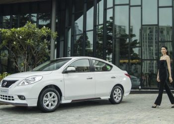 Nissan Việt Nam điều chỉnh giá bán X-Trail V-series và Sunny Q-series từ đầu năm 2019