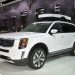 [NAIAS 2019] SUV 8 chỗ Kia Telluride 2020 ra mắt, cạnh tranh với Hyundai Palisade