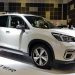 Chính thức ra mắt SUV hybrid Subaru Forester e-Boxer tại Singapore Motor Show 2019