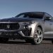 SUV Maserati Levante Vulcano phiên bản đặc biệt, giới hạn chỉ 150 chiếc