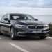 BMW 5 Series hoàn toàn mới sắp ra mắt tại Việt Nam