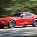 [NAIAS 2019] Sau hai thập niên vắng bóng, Toyota Supra 2020 chính thức trở lại