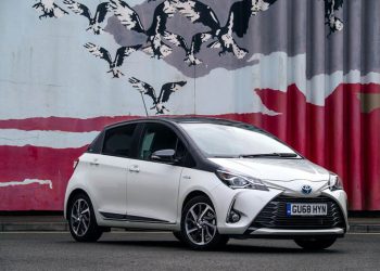 Toyota Yaris 2019 chính thức bán ra với giá từ 17.500 USD, có thêm bản đặc biệt
