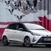 Toyota Yaris 2019 chính thức bán ra với giá từ 17.500 USD, có thêm bản đặc biệt