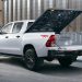 Toyota Hilux Black Rally 2