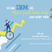 24-1-2019 | Vì sao IBM có hiệu suất làm việc cao vượt trội?!
