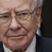 Tỷ phú Warren Buffett - Ảnh: Bloomberg.