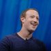 Mark Zuckerberg - Ảnh: Getty Images.