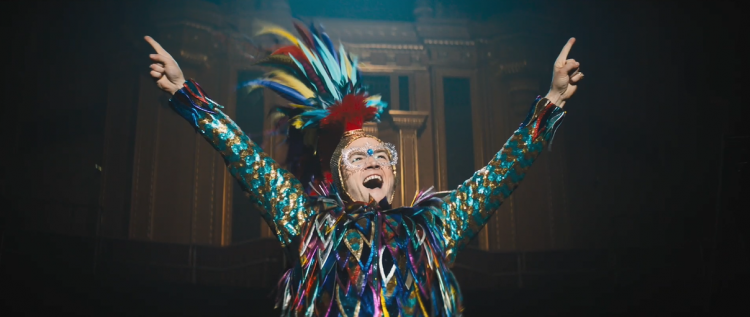 Elton John