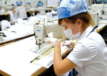 Từ nước Đức và dự án công nghiệp 4.0 nhìn về Việt Nam