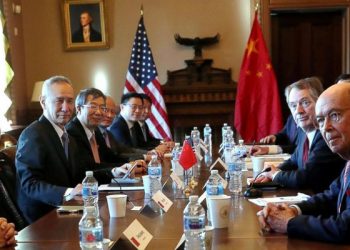 Đàm phán kết thúc, Trung Quốc hứa tăng mua hàng hóa Mỹ