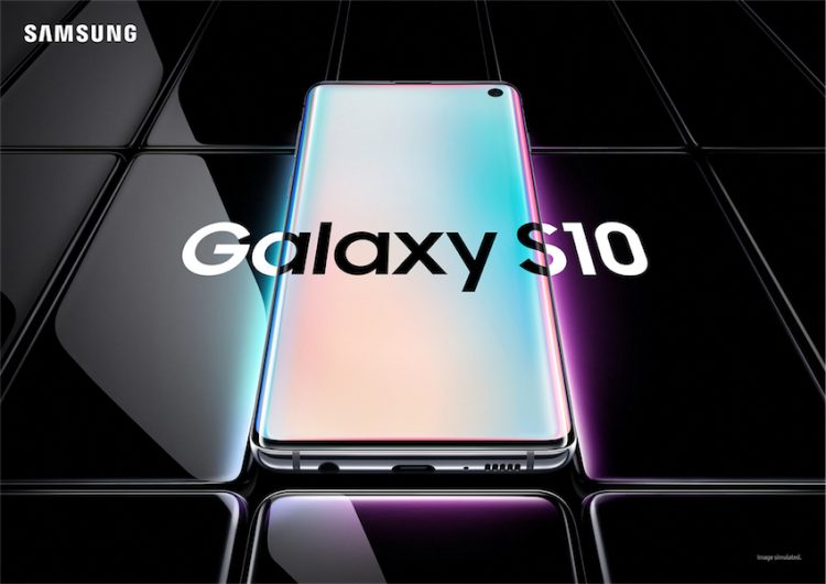 Sự kiện UNPACKED 2019 Samsung Galaxy S10e, S10 và S10+ chính thức ra mắt
