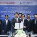 Tập đoàn Thành Công hợp tác cùng Hyundai E&C tại Việt Nam