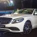 Mercedes-Benz C-Class 2019 ra mắt 3 phiên bản tại Việt Nam, giá từ 1,5 tỉ đồng