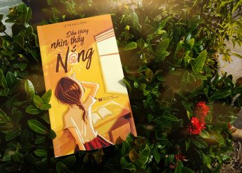 Dẫu không nhìn thấy nắng: Ánh sáng từ nội tâm - Anh 1