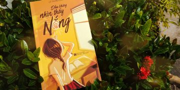 Dẫu không nhìn thấy nắng: Ánh sáng từ nội tâm - Anh 1