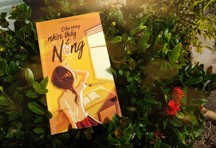 Dẫu không nhìn thấy nắng: Ánh sáng từ nội tâm - Anh 1