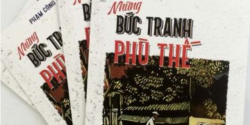 Phạm Công Luận: Vẻ hấp dẫn của ký ức