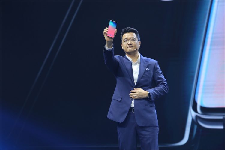 Samsung ra mắt Galaxy S10, chính thức lên kệ từ ngày 8-3 tại Việt Nam