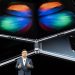 Samsung Galaxy Fold chính thức ra mắt: 46 triệu đồng, 6 camera, 3 cách đa nhiệm