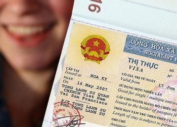 Việt Nam không còn cấp e-visa cho Mỹ, Đức, Nga, Pháp, Nhật Bản, Hàn Quốc