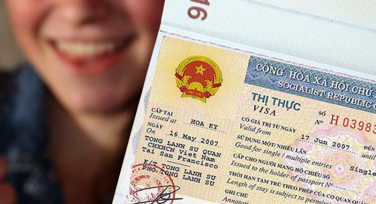 Việt Nam không còn cấp e-visa cho Mỹ, Đức, Nga, Pháp, Nhật Bản, Hàn Quốc