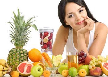 6 loại thức uống lấy lại sức sống cho làn da sau Tết