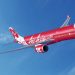 Giá vé máy bay AirAsia Nha Trang đi Bangkok chỉ từ 670.000 đồng