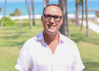 Khu nghỉ dưỡng Fusion Resort Cam Ranh có tổng quản lý mới